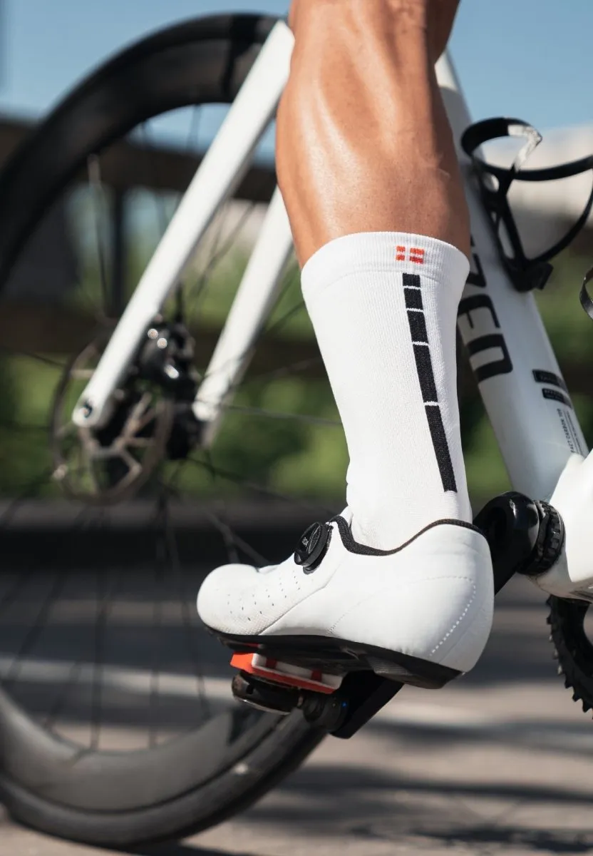 REGULAR CYCLING SOCKS