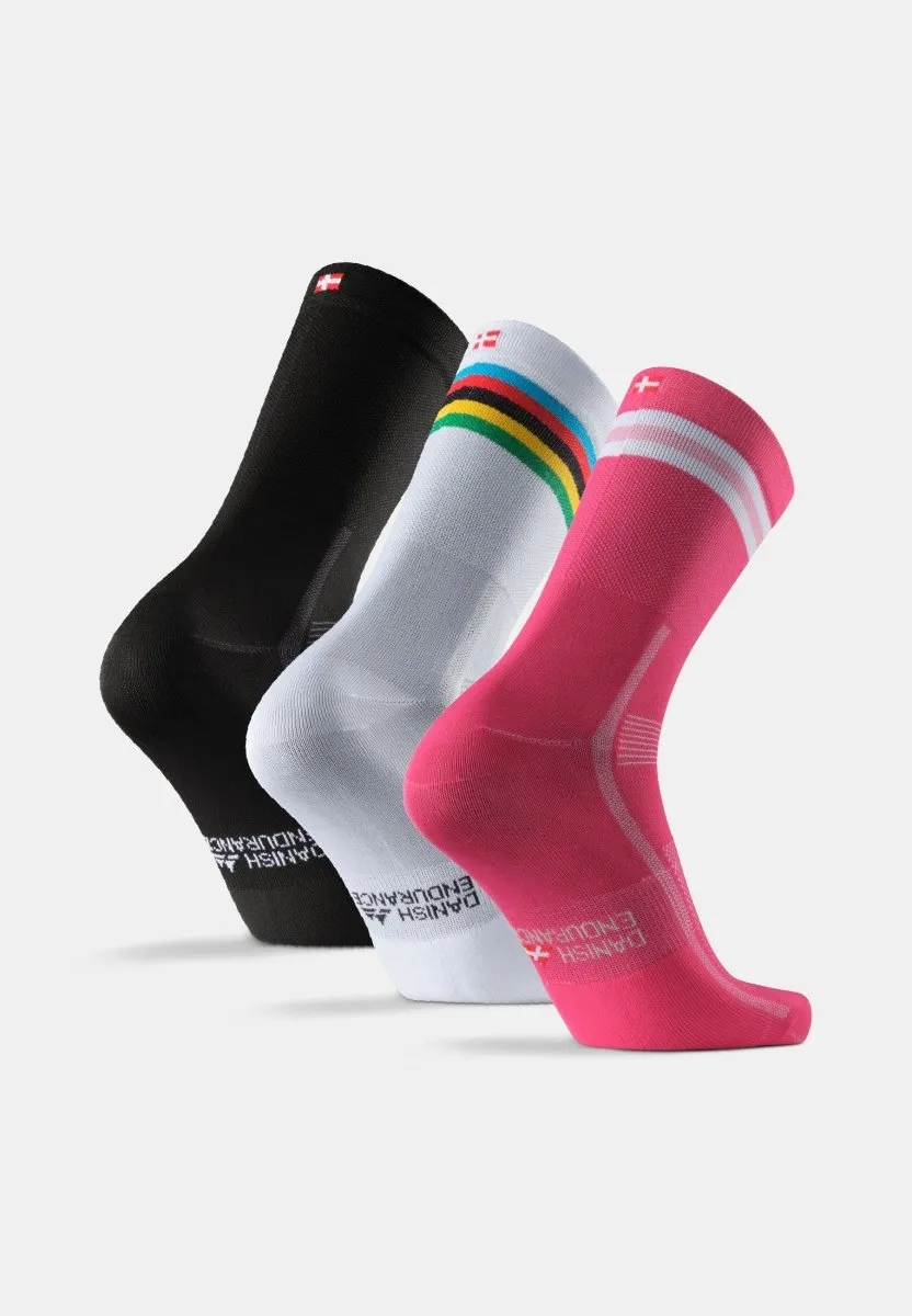 REGULAR CYCLING SOCKS