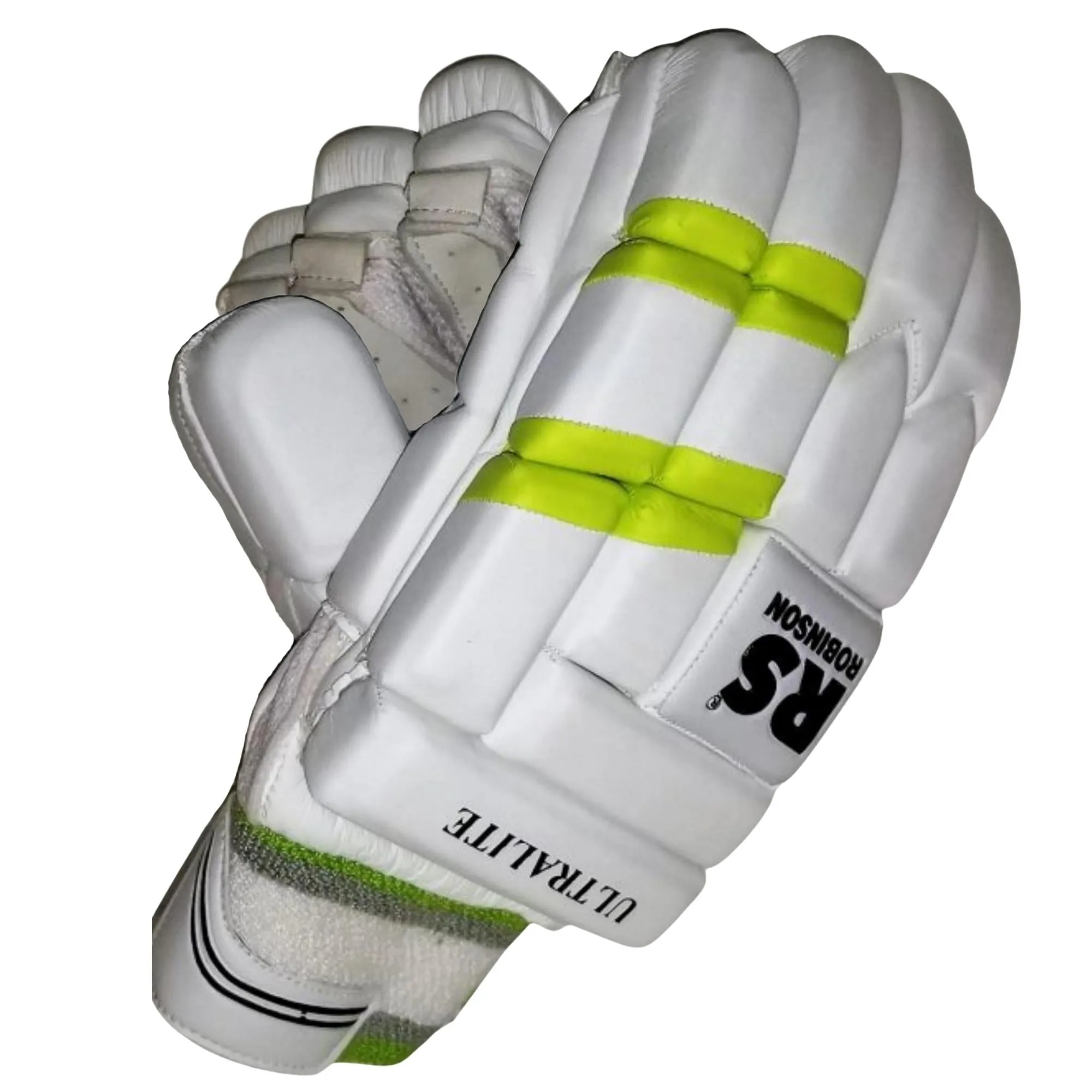 Robinson Sports Batting Gloves, Ultra Lite Batting Gloves Rh