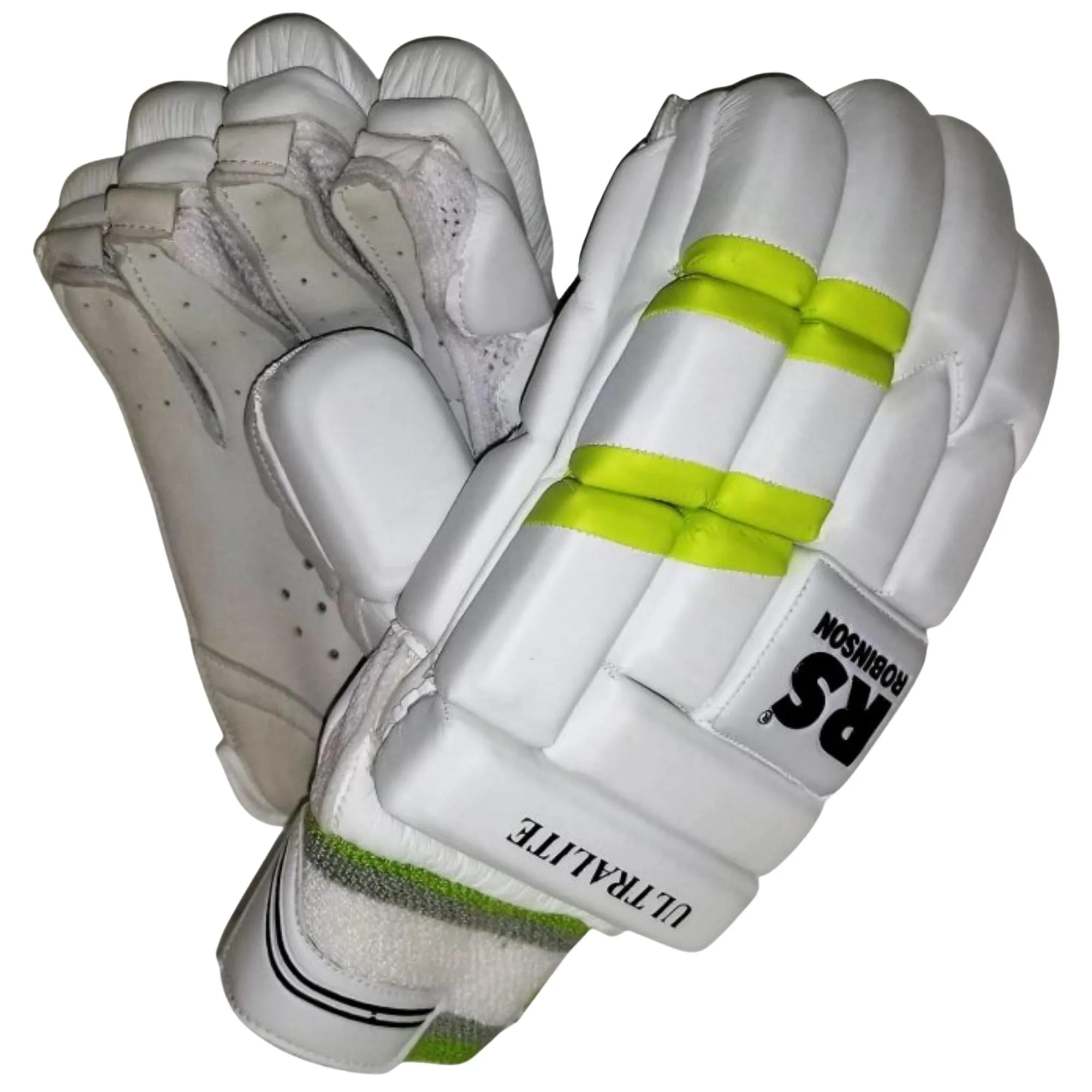 Robinson Sports Batting Gloves, Ultra Lite Batting Gloves Rh