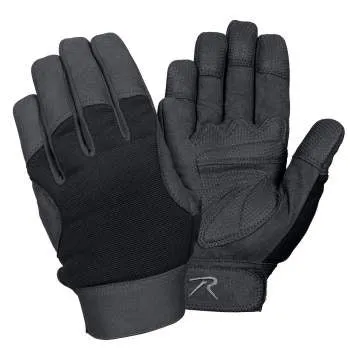 Rothco Military Mechanics Gloves