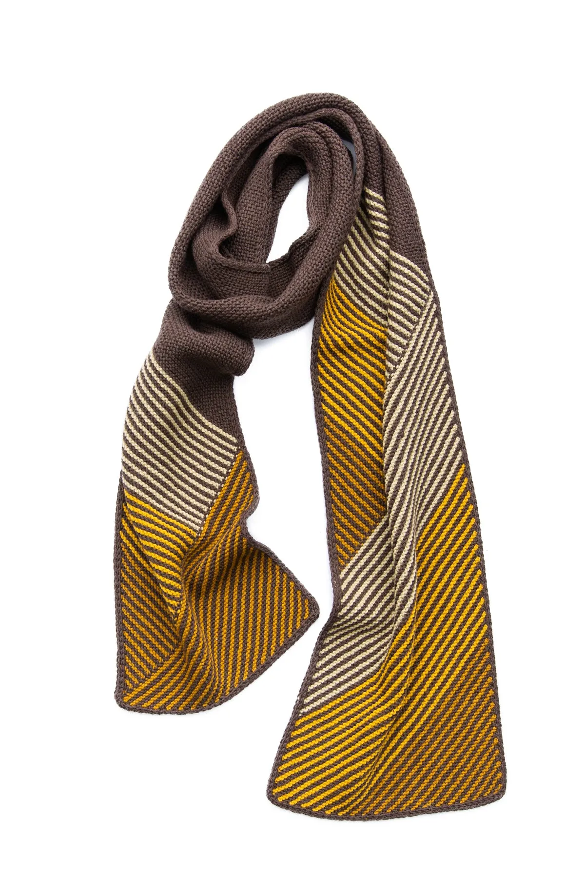 Runnel Scarf & Cowl