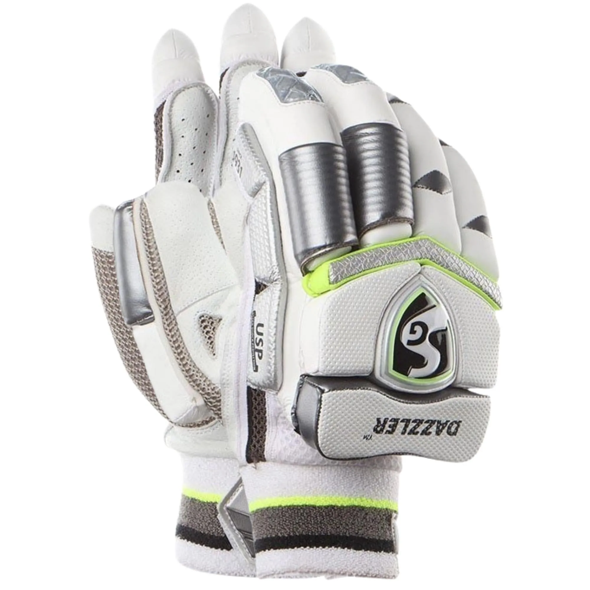 SG Batting Gloves Dazzler