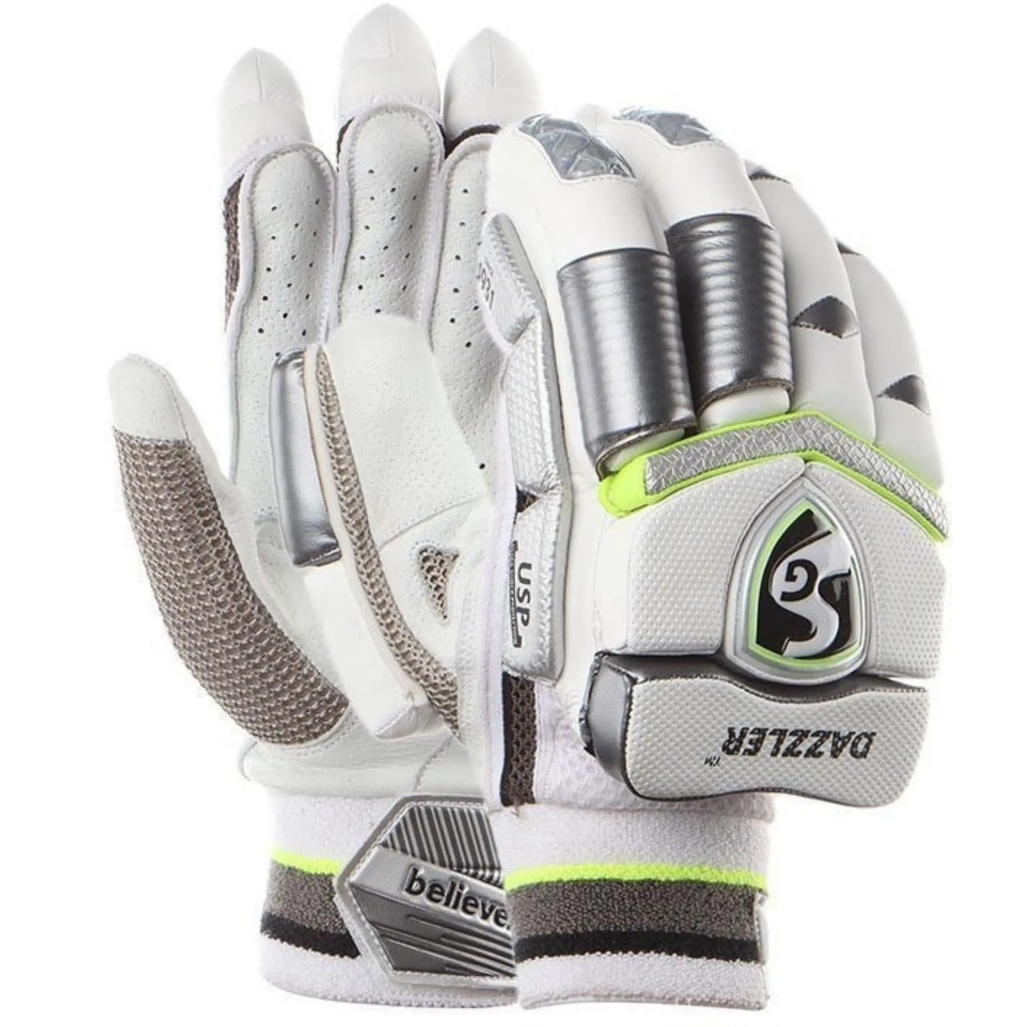 SG Batting Gloves Dazzler