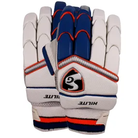 SG Batting Gloves Hilite, Men’s (Color May Vary)