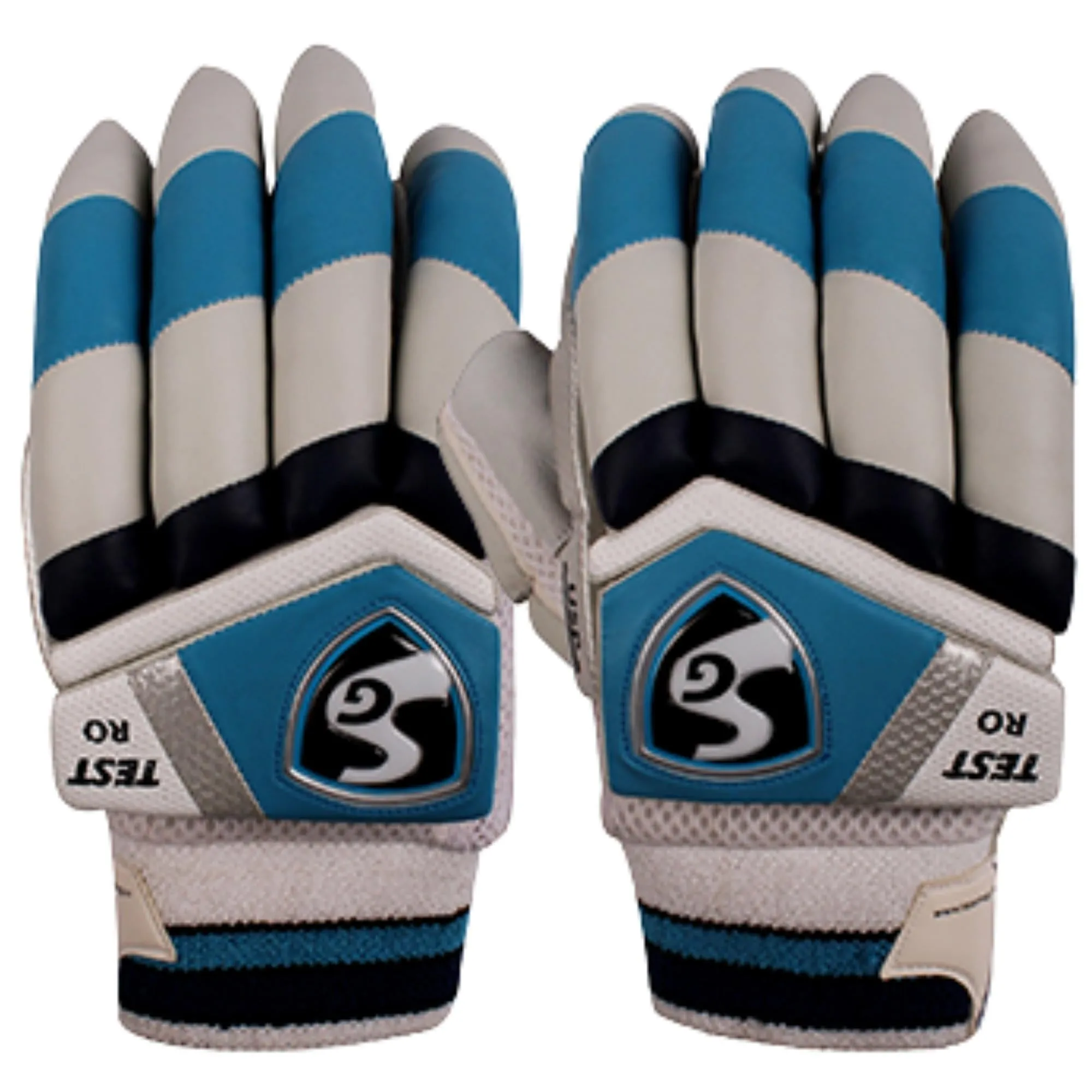 SG Batting Gloves Test-RO