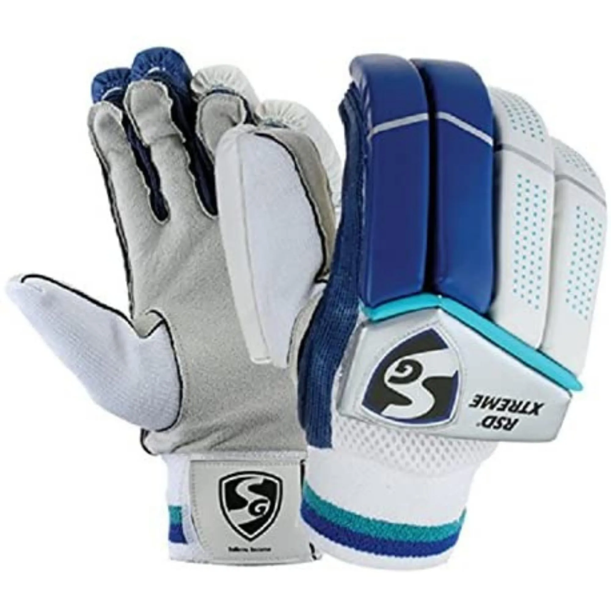 SG Batting Gloves Xtreme