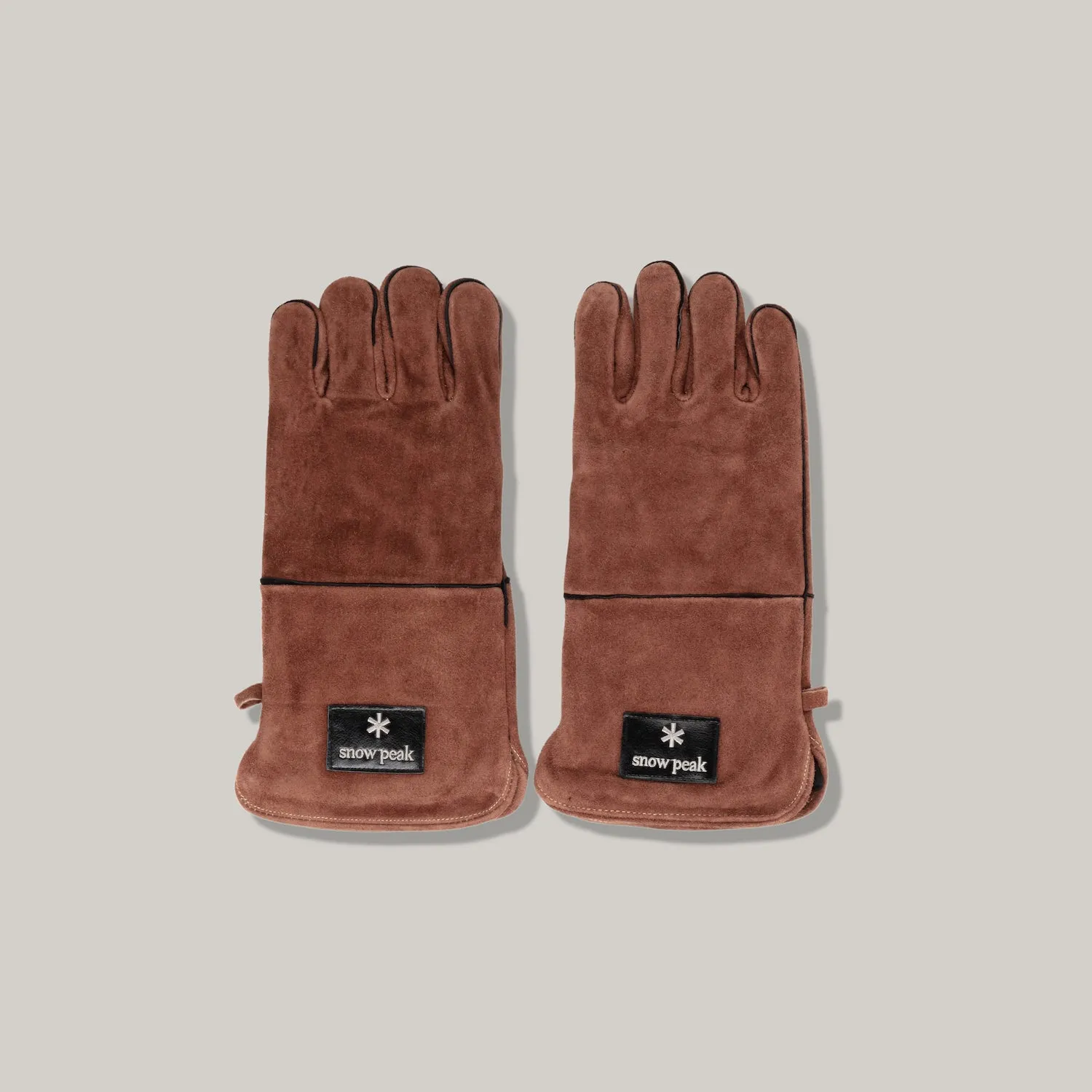 SNOW PEAK FIRE SIDE GLOVES