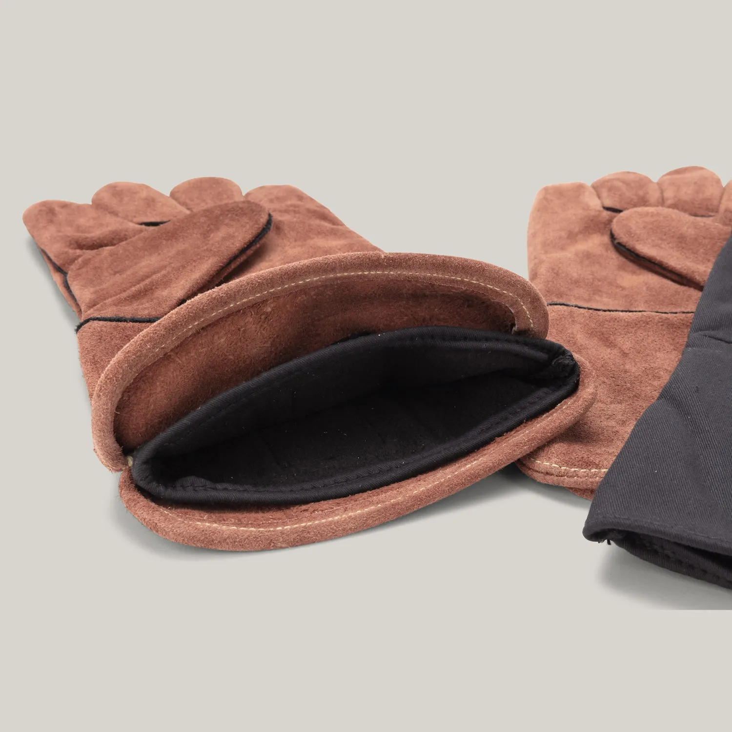 SNOW PEAK FIRE SIDE GLOVES