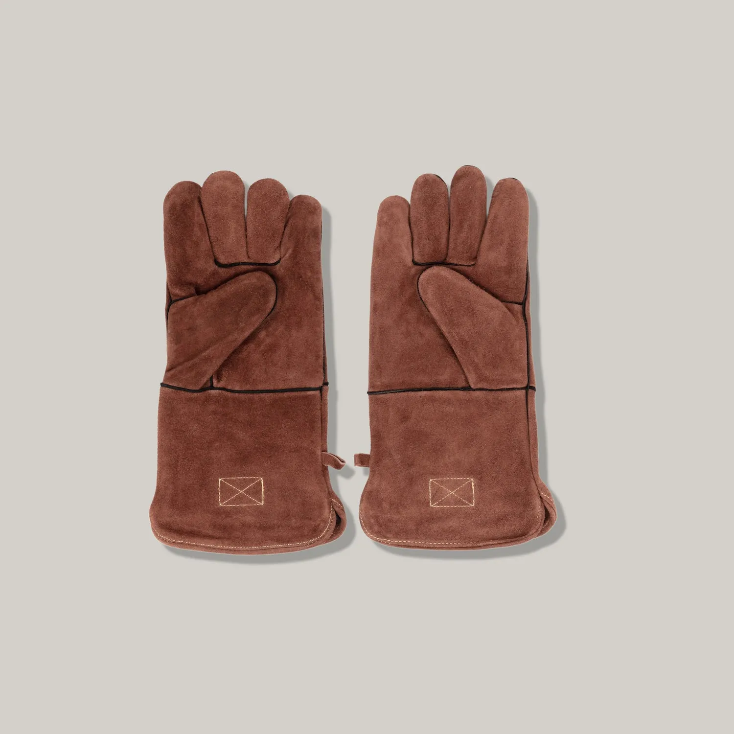 SNOW PEAK FIRE SIDE GLOVES