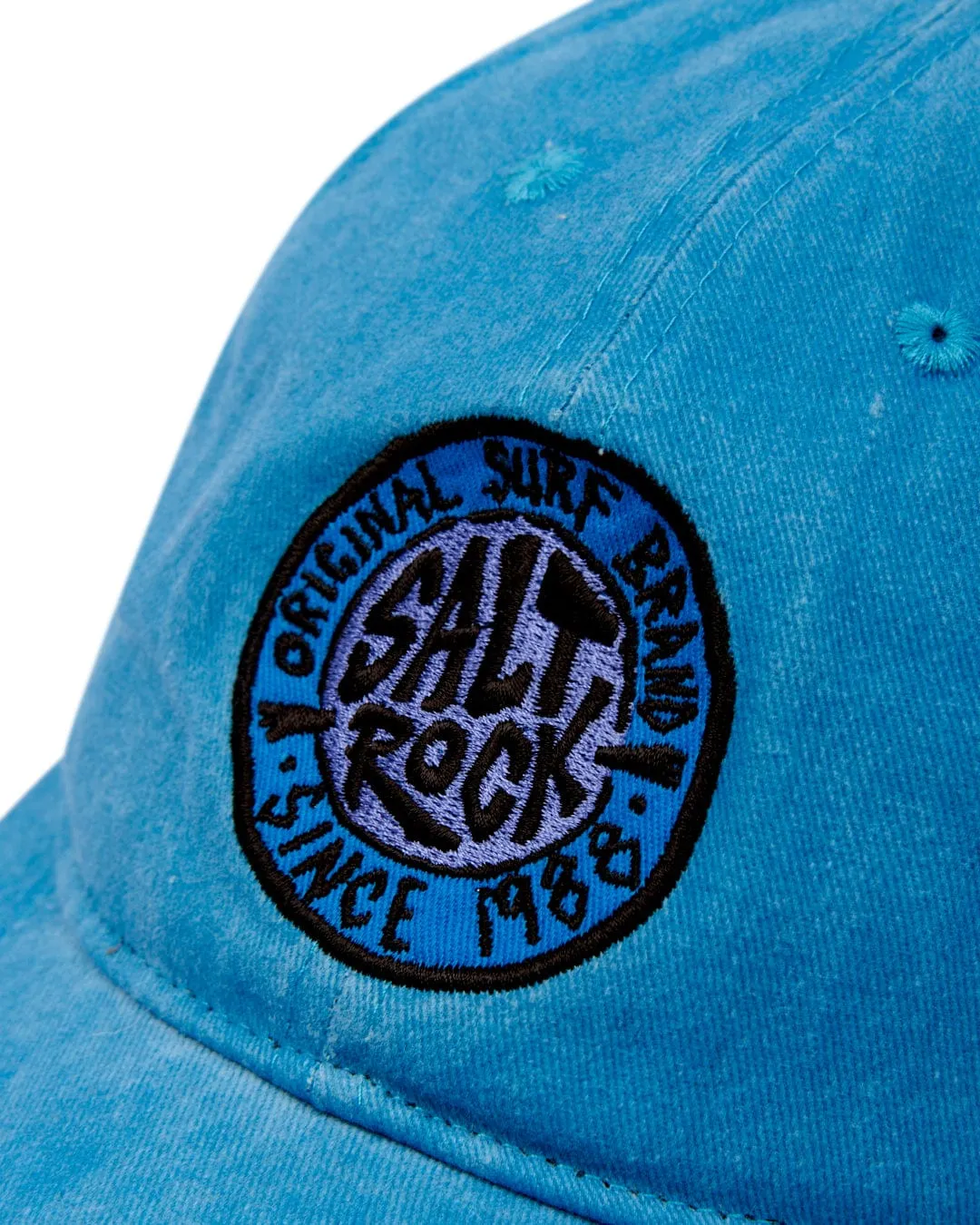 SR Original Cap - Blue