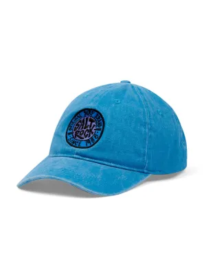 SR Original Cap - Blue