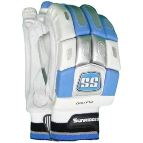 SS Batting Gloves Platino