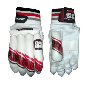 SS College Cricket Batting Gloves