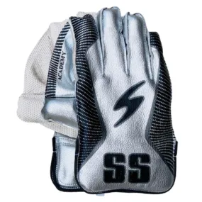 SS Wicket Keeping Gloves Mens Academy