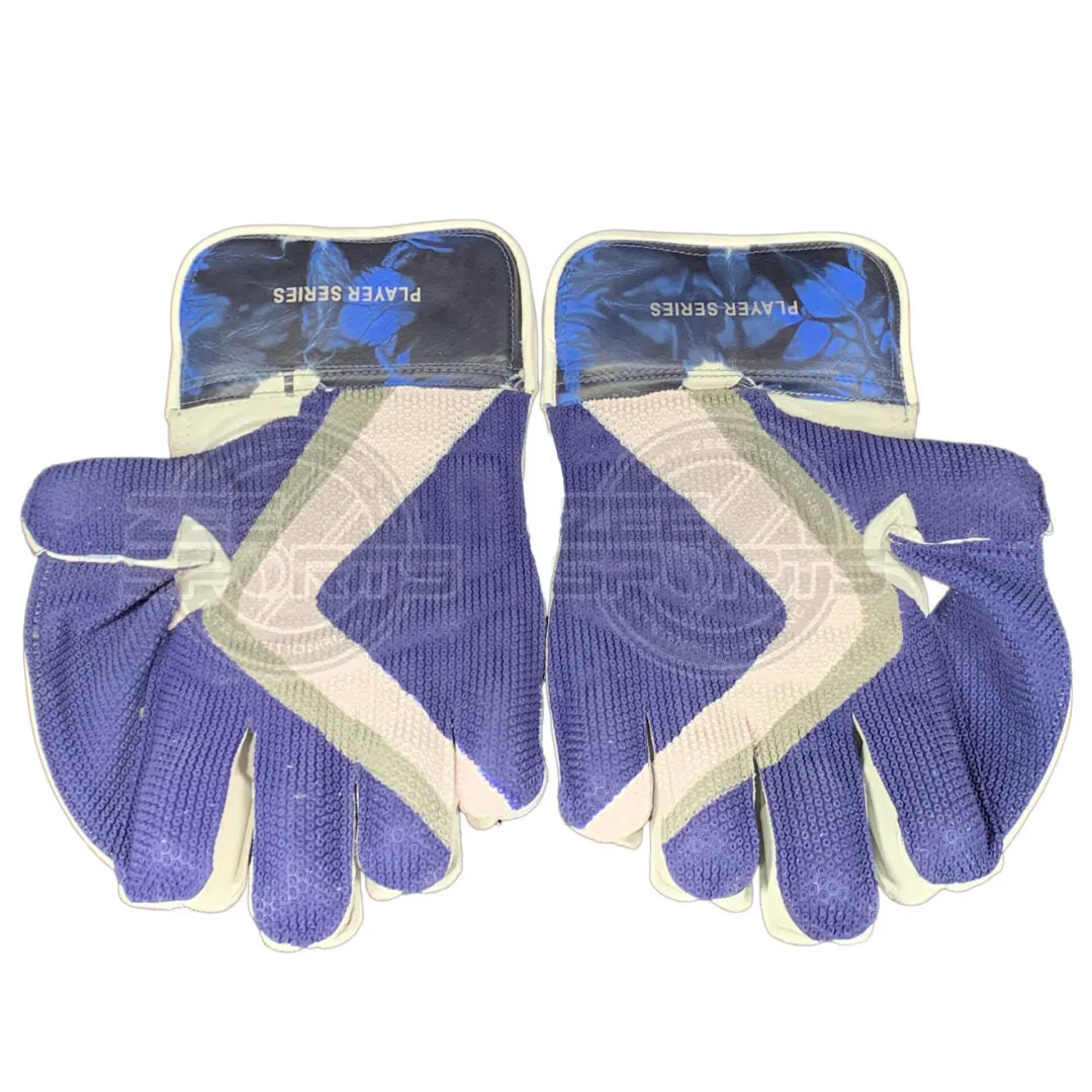 SS Wicket Keeping Gloves Player Series