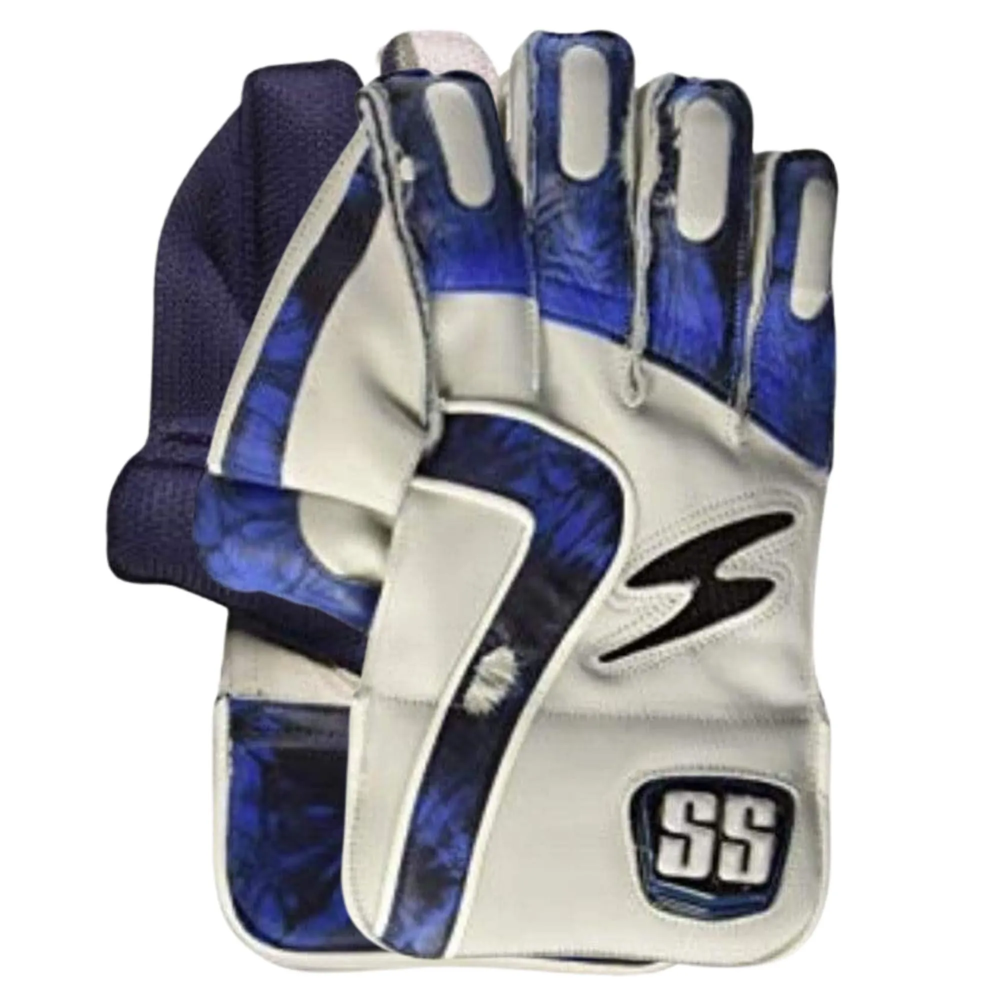 SS Wicket Keeping Gloves Player Series