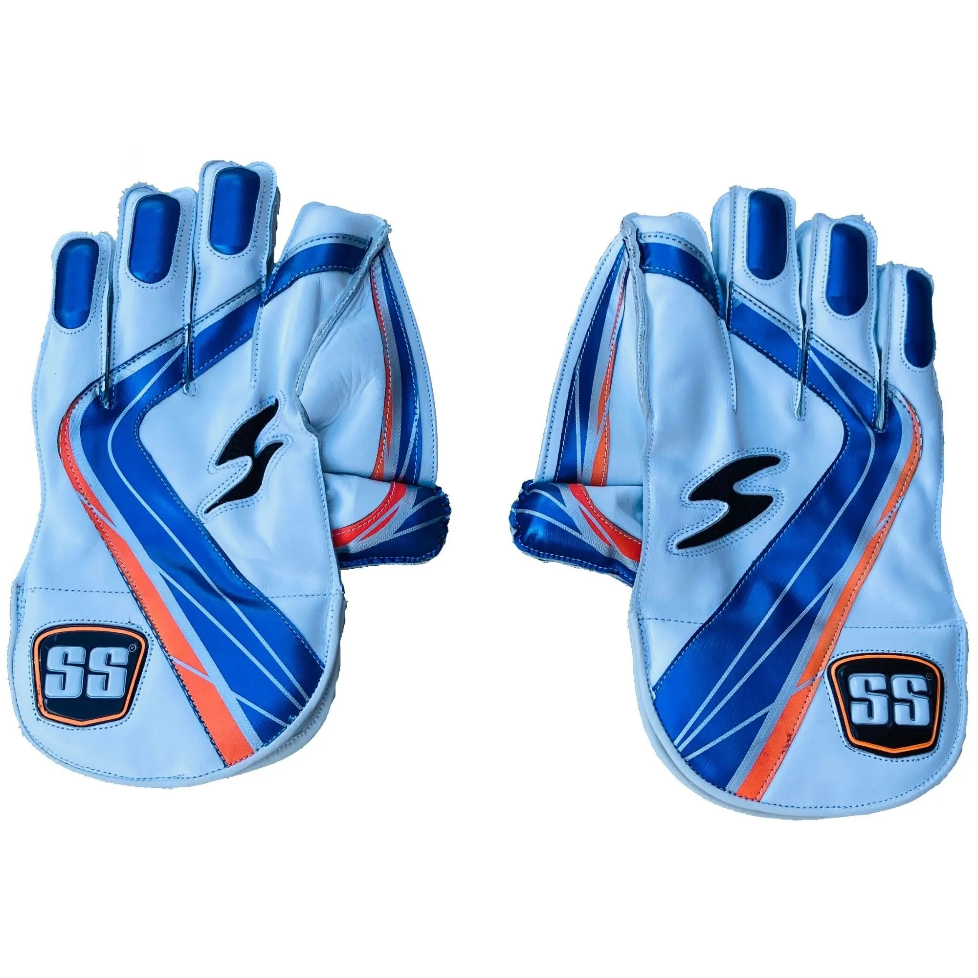 SS Wicket Keeping Gloves Professional