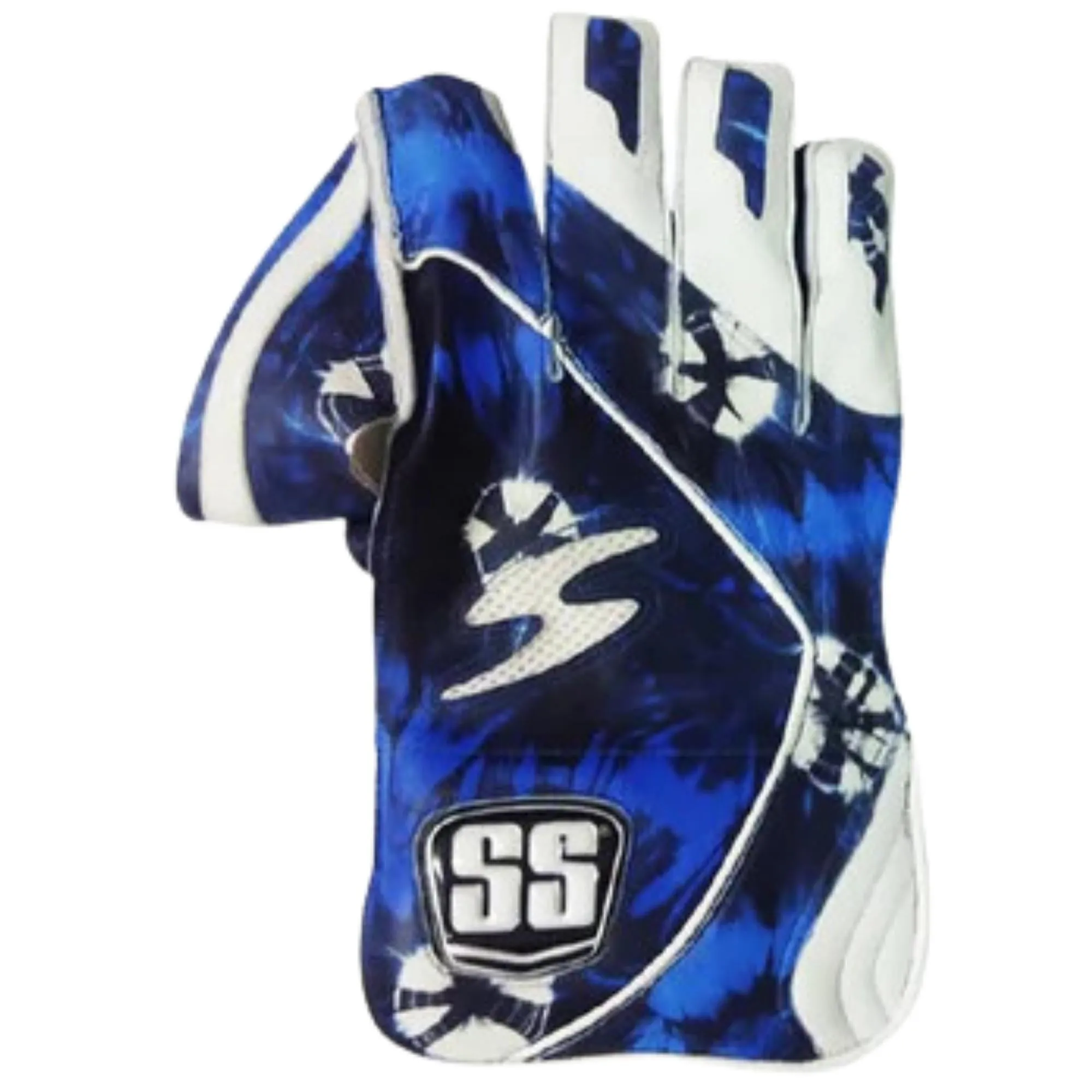 SS Wicket Keeping Gloves TON Reserve Edition Large Size