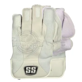 SS Wicket Keeping Gloves TON Reserve Edition