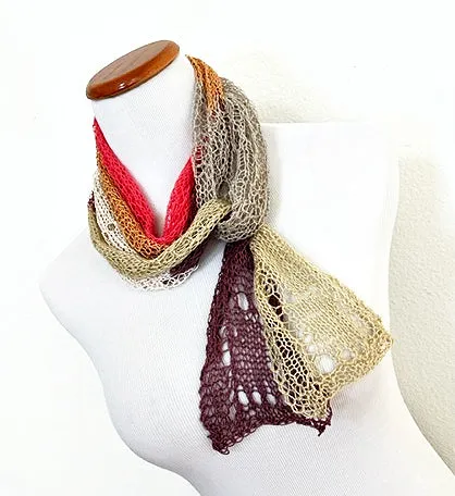 Summerly scarf