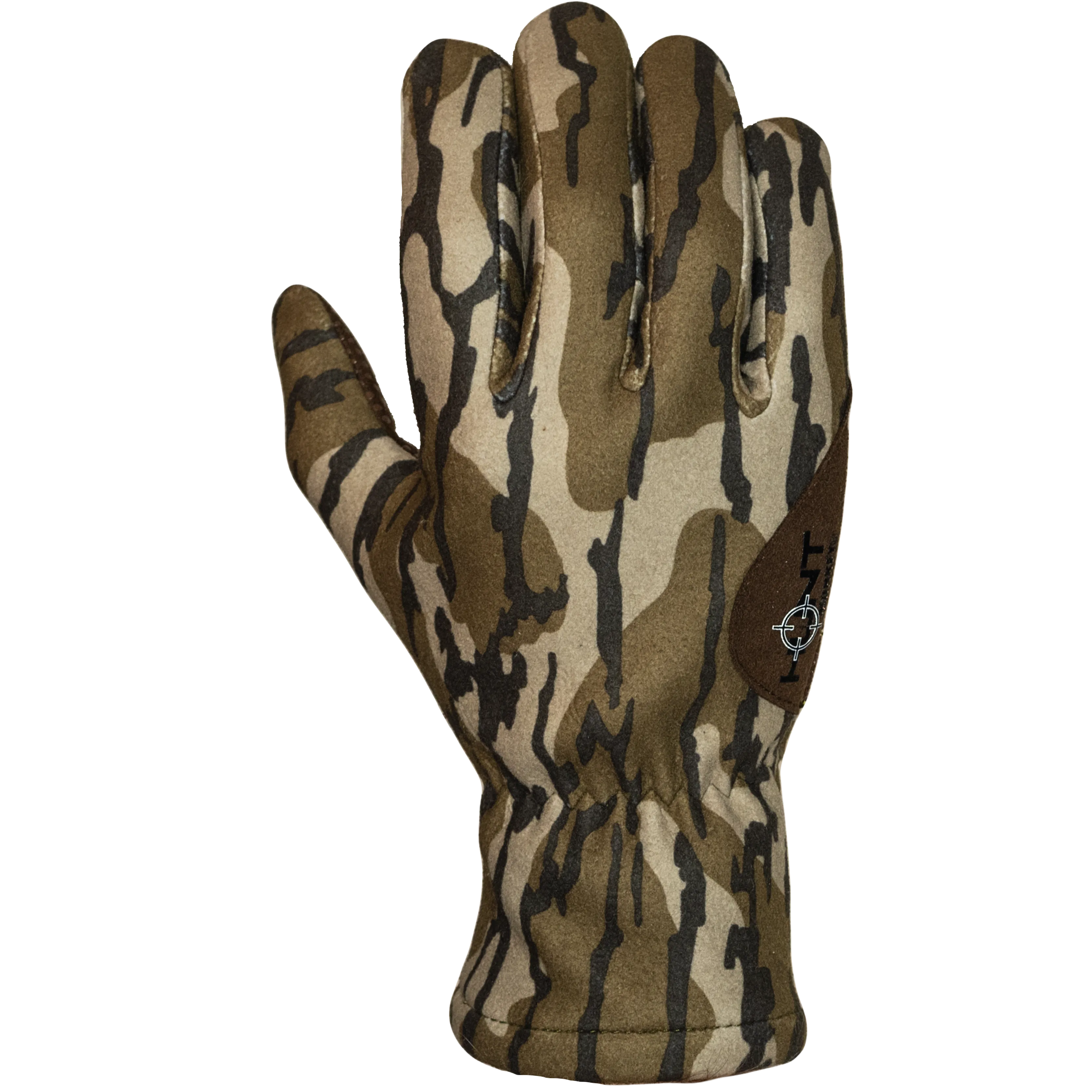 Task Hunt Fleece Glove