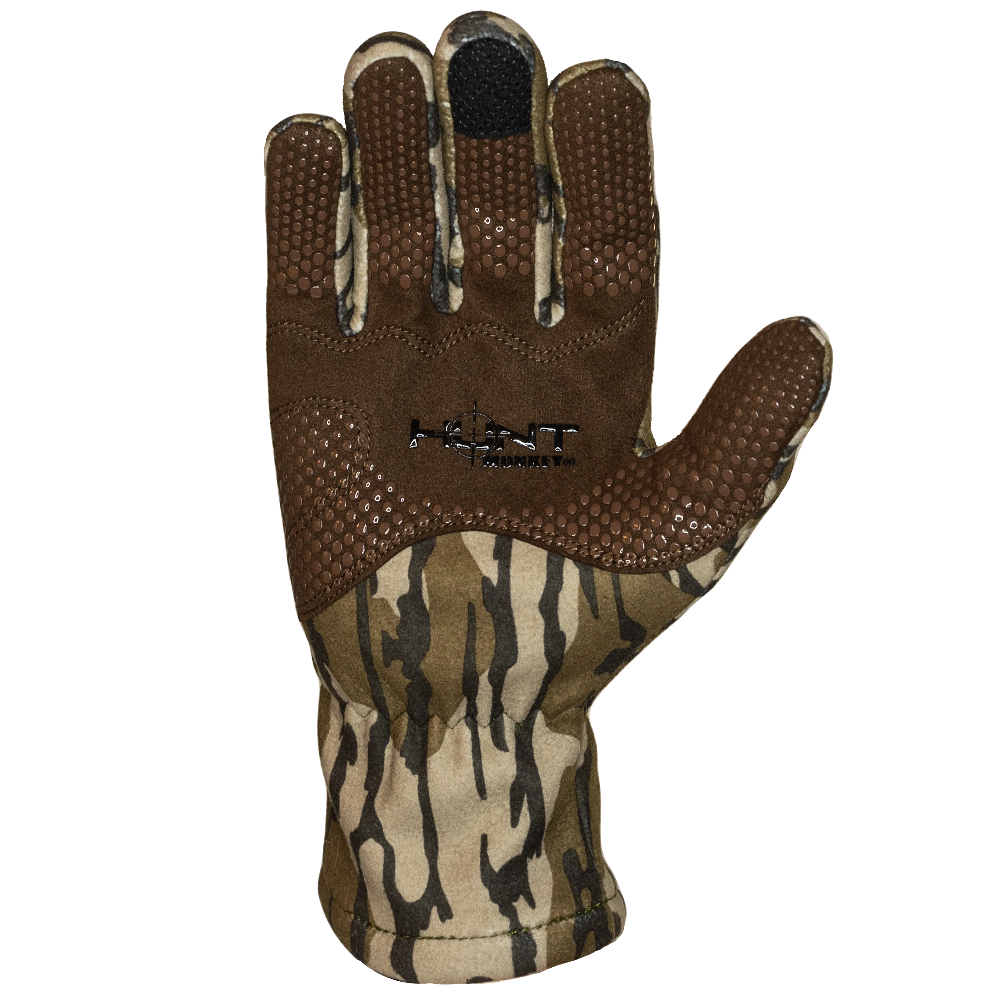 Task Hunt Fleece Glove