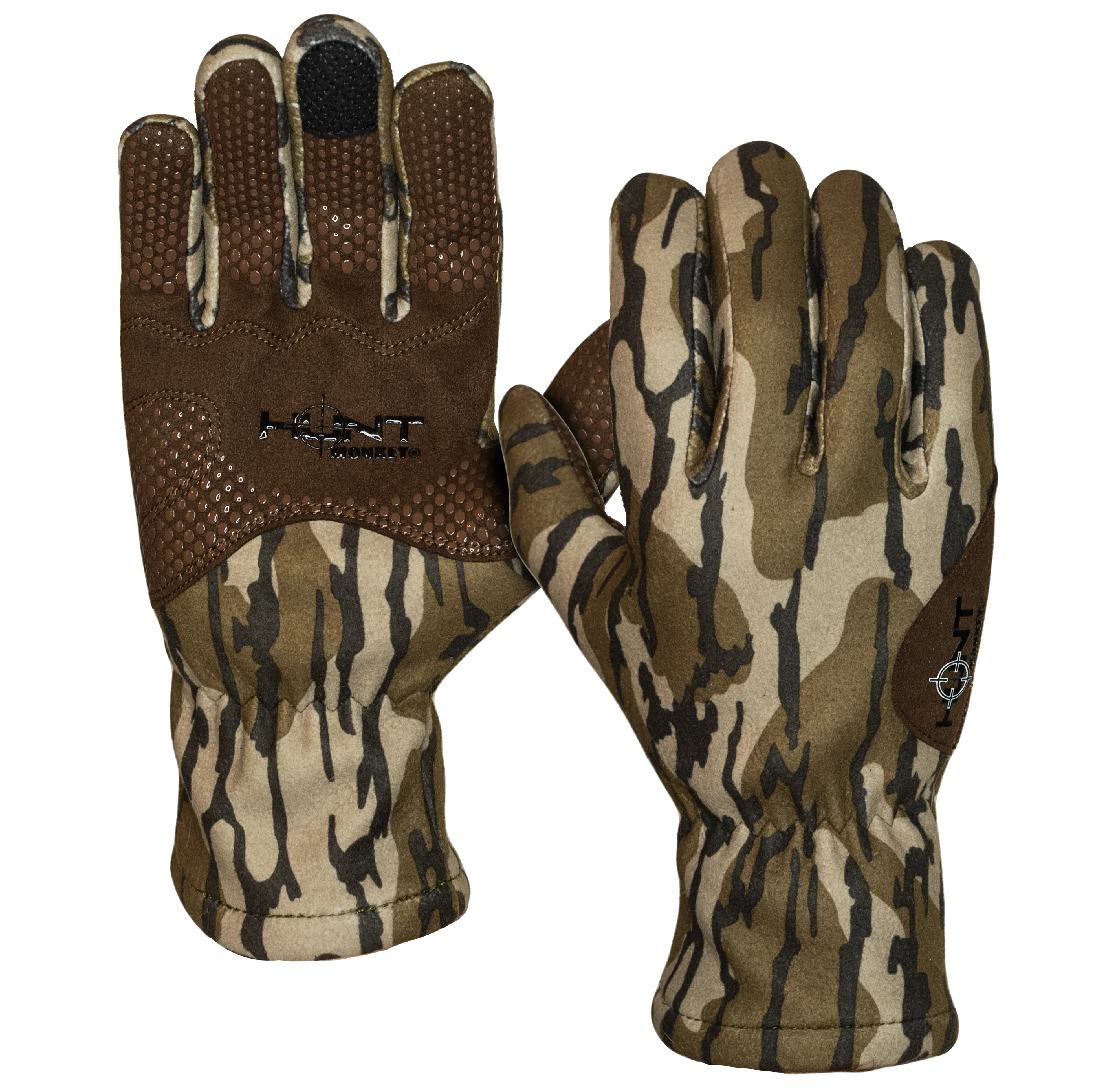 Task Hunt Fleece Glove