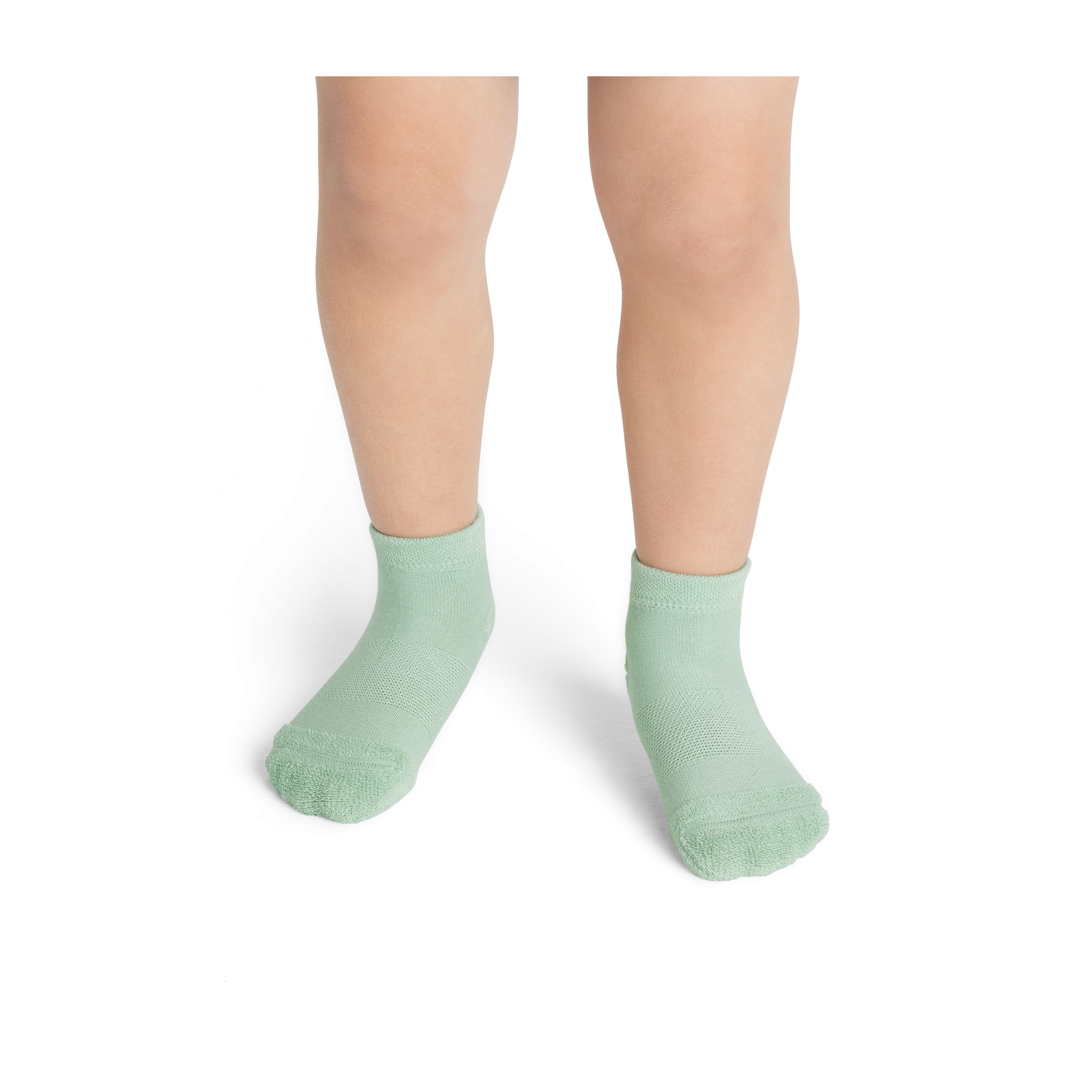 Toddler Lightweight Ankle Sock 8-Pack