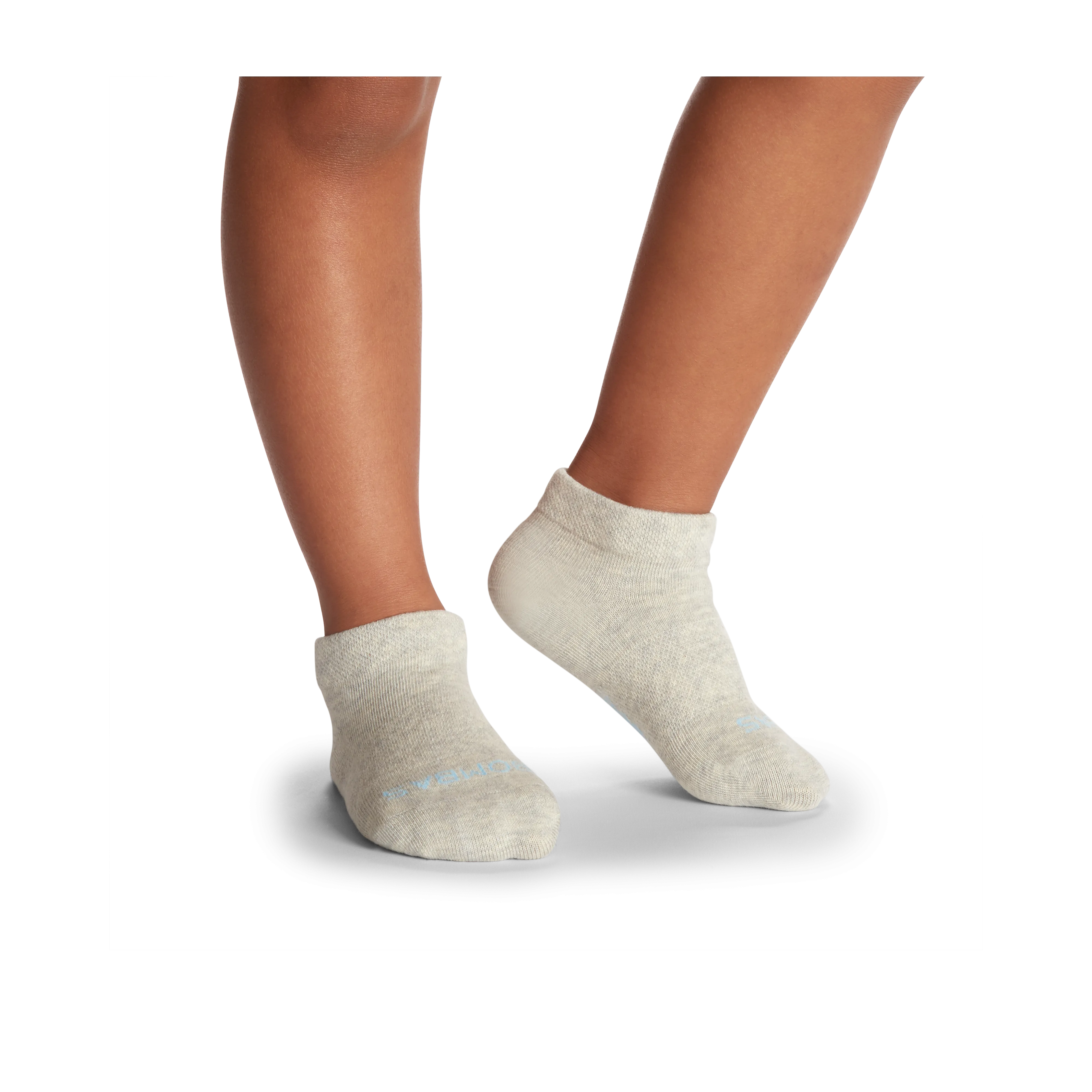 Toddler Lightweight Ankle Sock 8-Pack