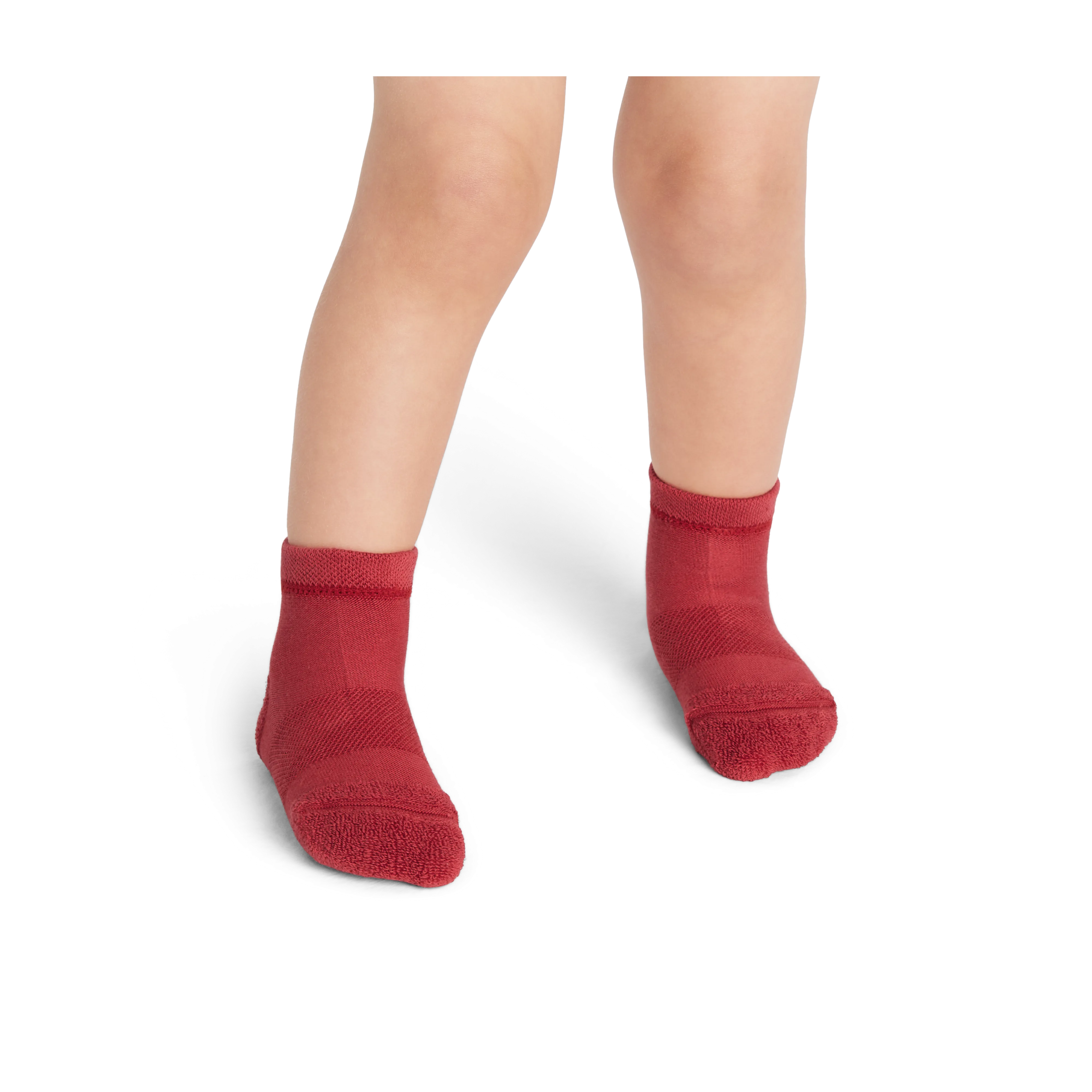 Toddler Lightweight Ankle Sock 8-Pack