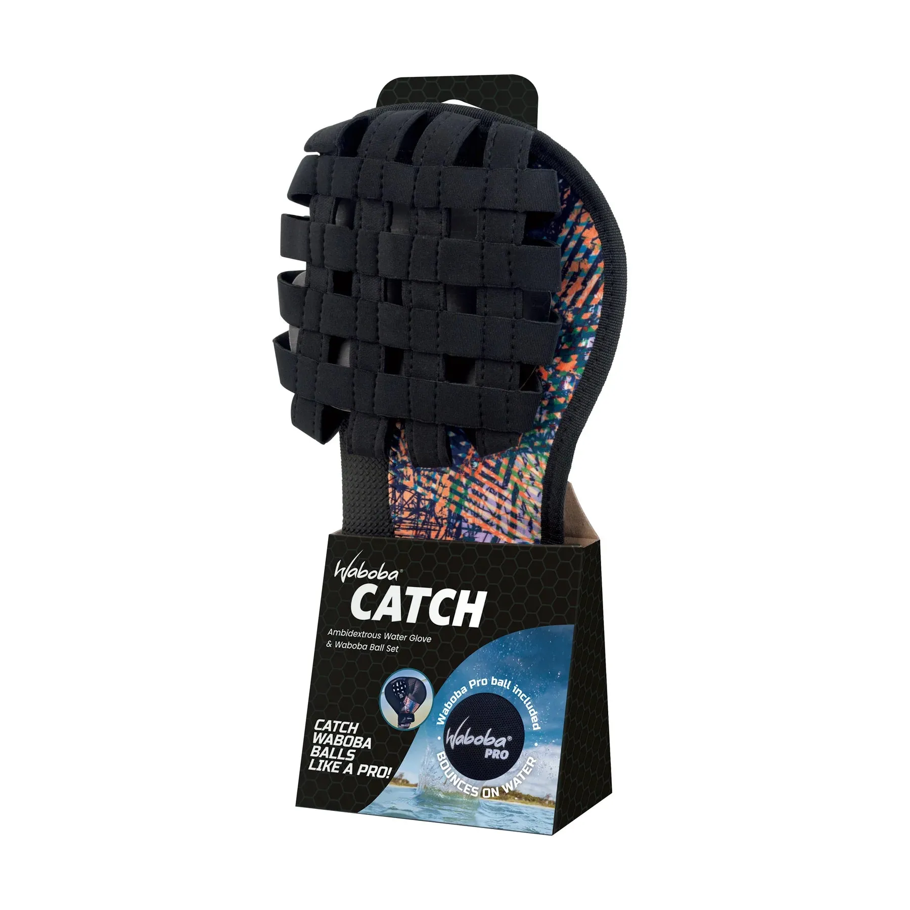 Waboba Ambidextrous Water Catch Glove