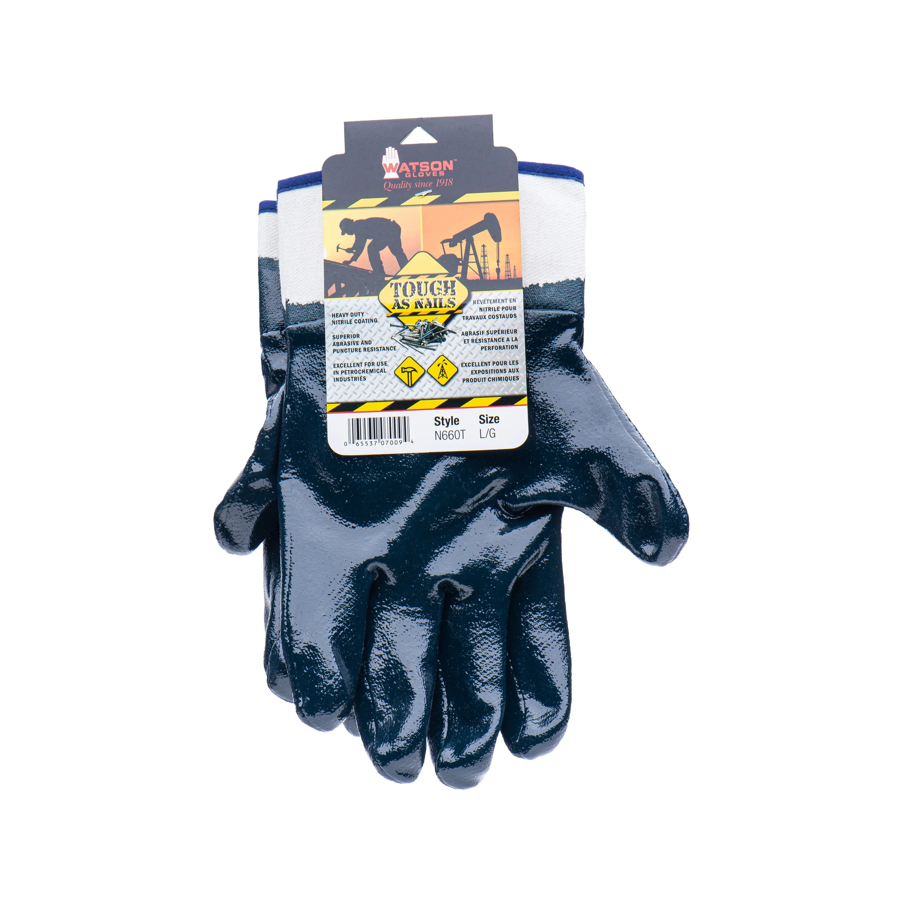 Watson Gloves - GN660T