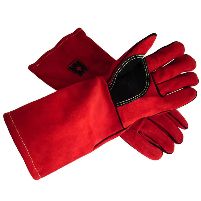 WELDERS Glove A Grade