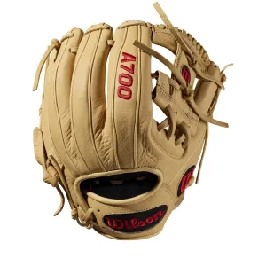 Wilson A700 12" Baseball Glove