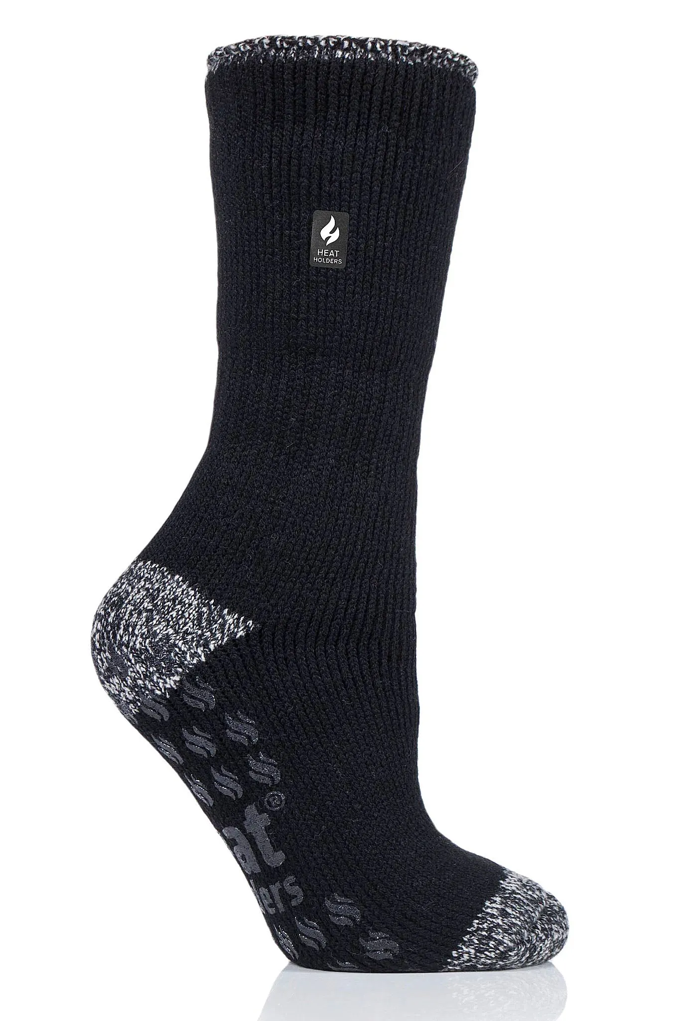 Women's Juniper Crew Slipper Socks