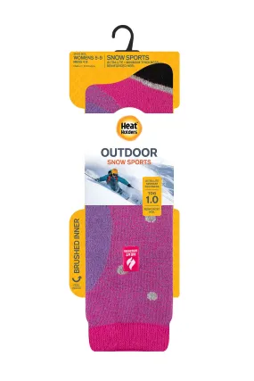 Women's Kelly ULTRA LITE™ Snowsports Long Socks