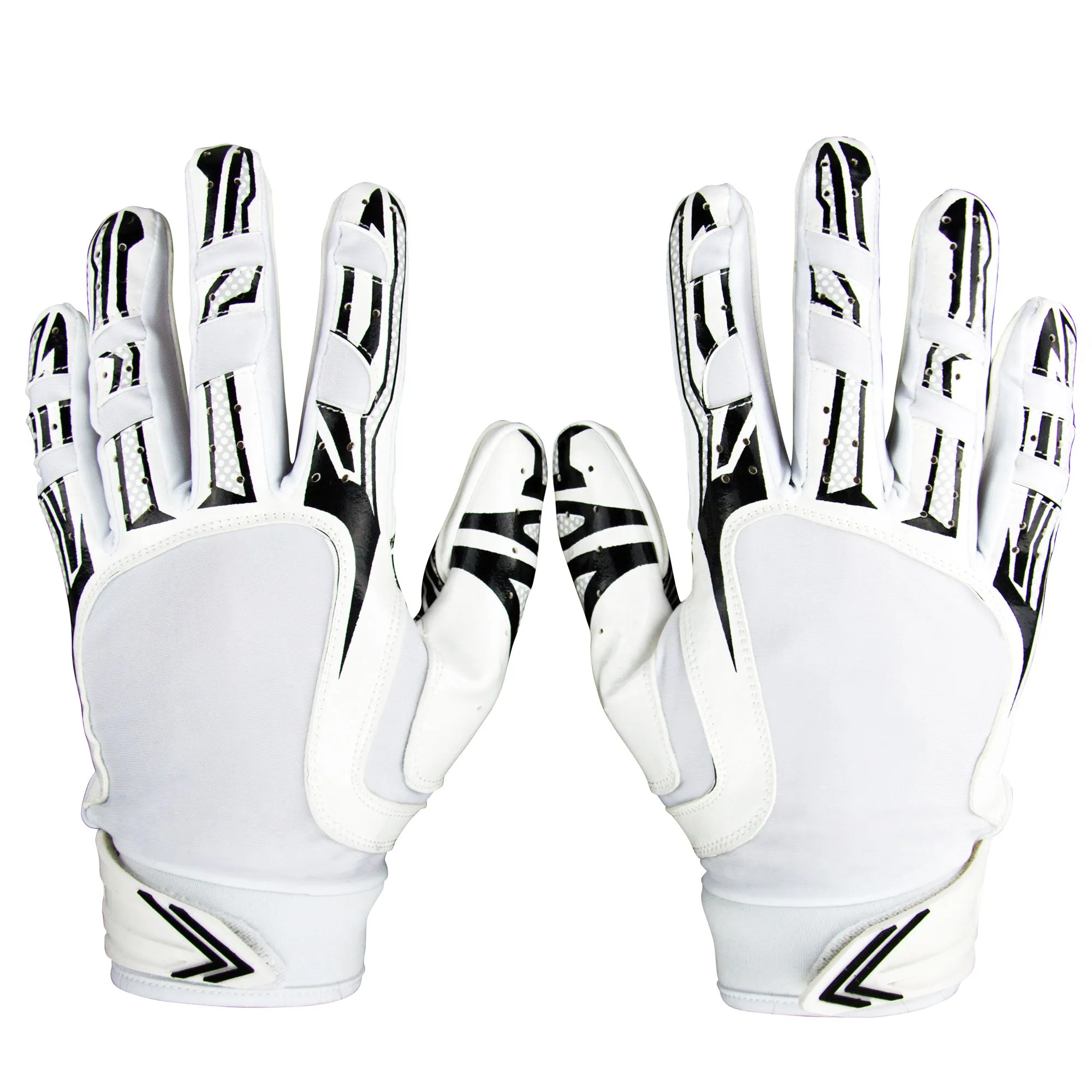 Youth Football Receiver Gloves