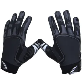 Youth Football Receiver Gloves