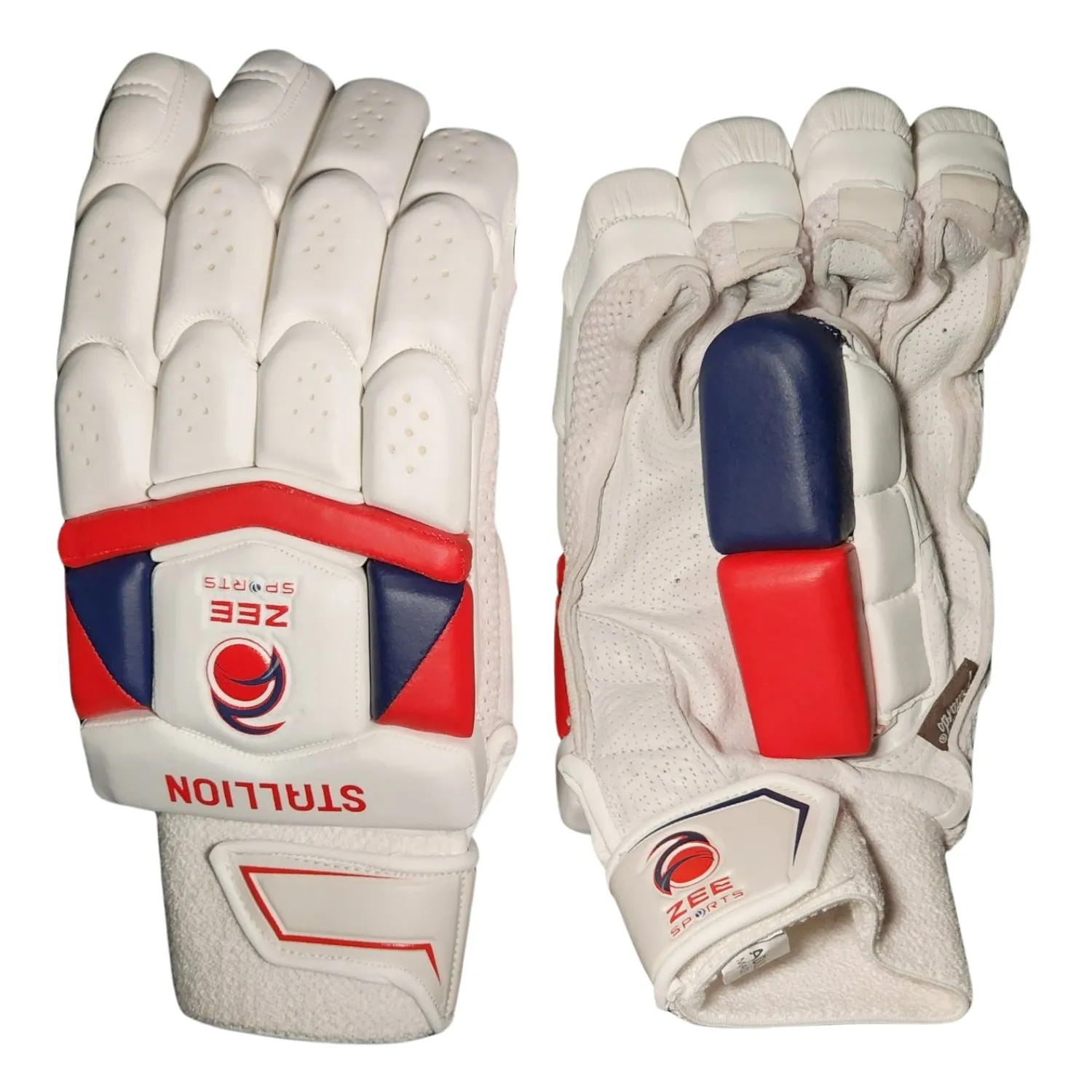 Zee Sports Batting Gloves Stallion