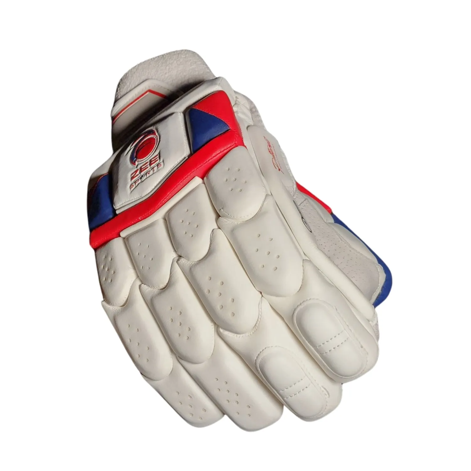 Zee Sports Batting Gloves Stallion