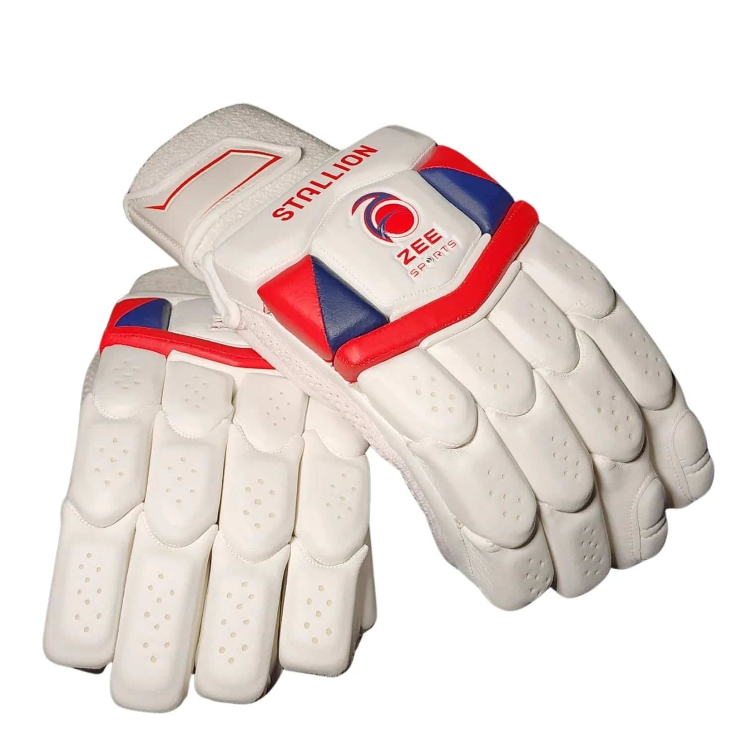 Zee Sports Batting Gloves Stallion