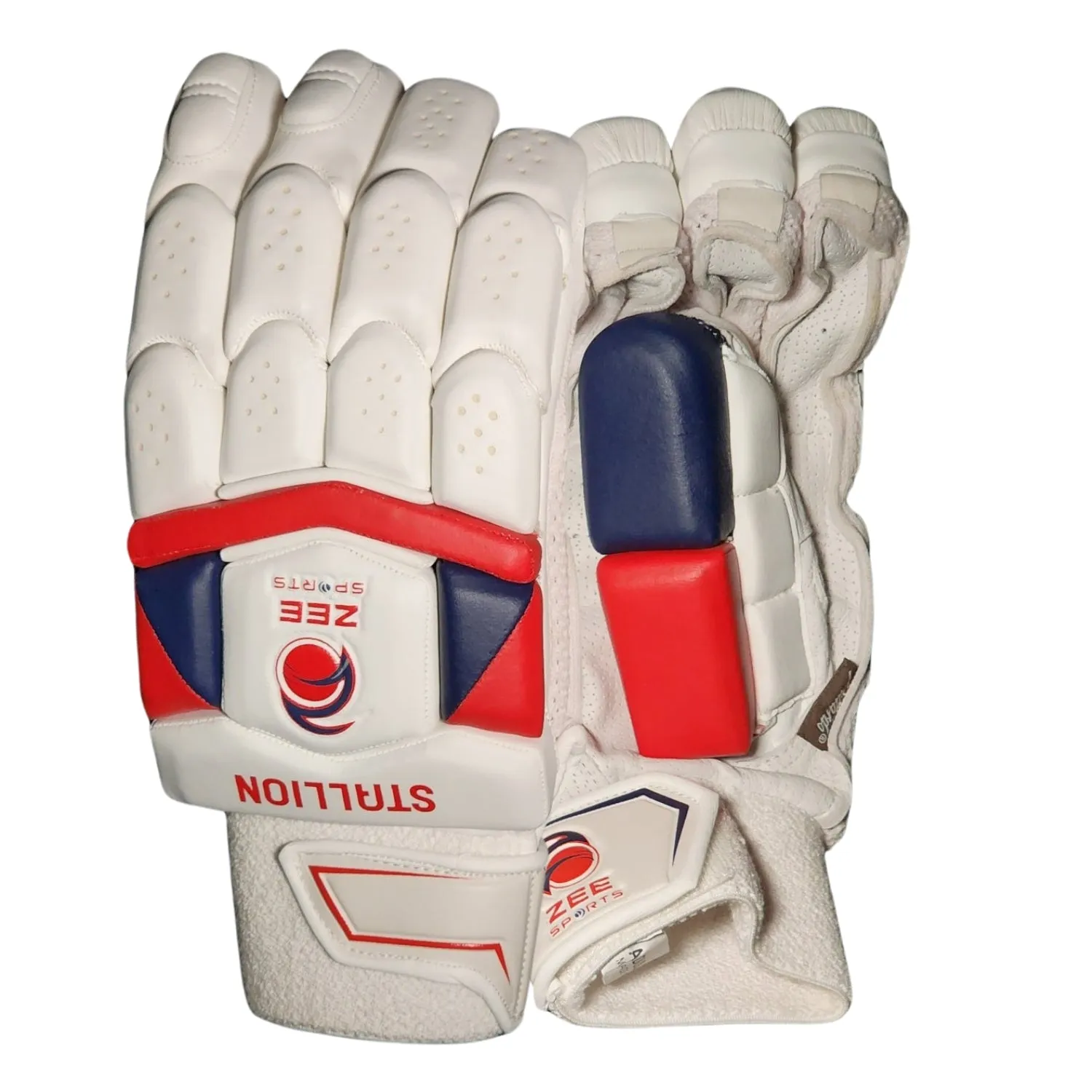 Zee Sports Batting Gloves Stallion